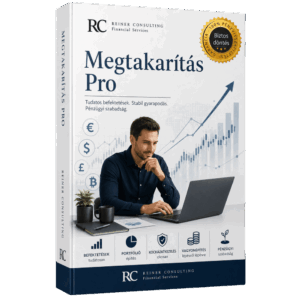 Megtakarítás Pro 2 részlet