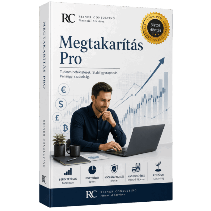 Megtakarítás PRO