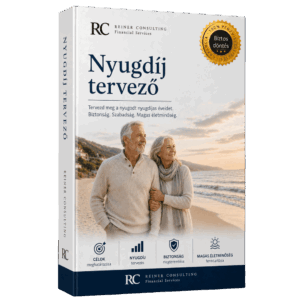 Nyugdíj tervező