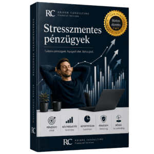 Stresszmentes pénzügyek