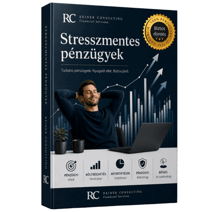 Stresszmentes pénzügyek