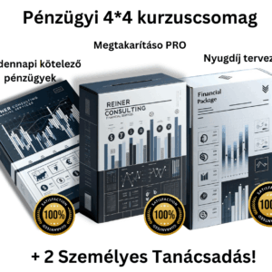 Pénzügyi 4_4 kurzuscsomag