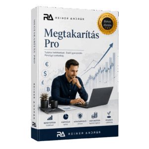 Megtakarítás PRO